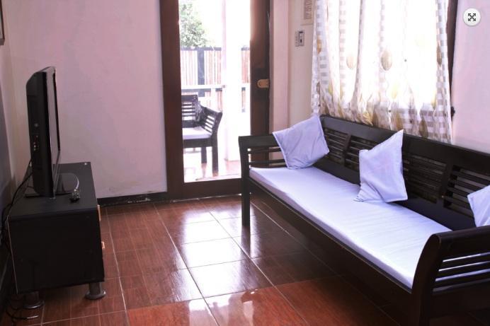 Casa De Miguelitos Hotel Tagaytay City Exterior photo