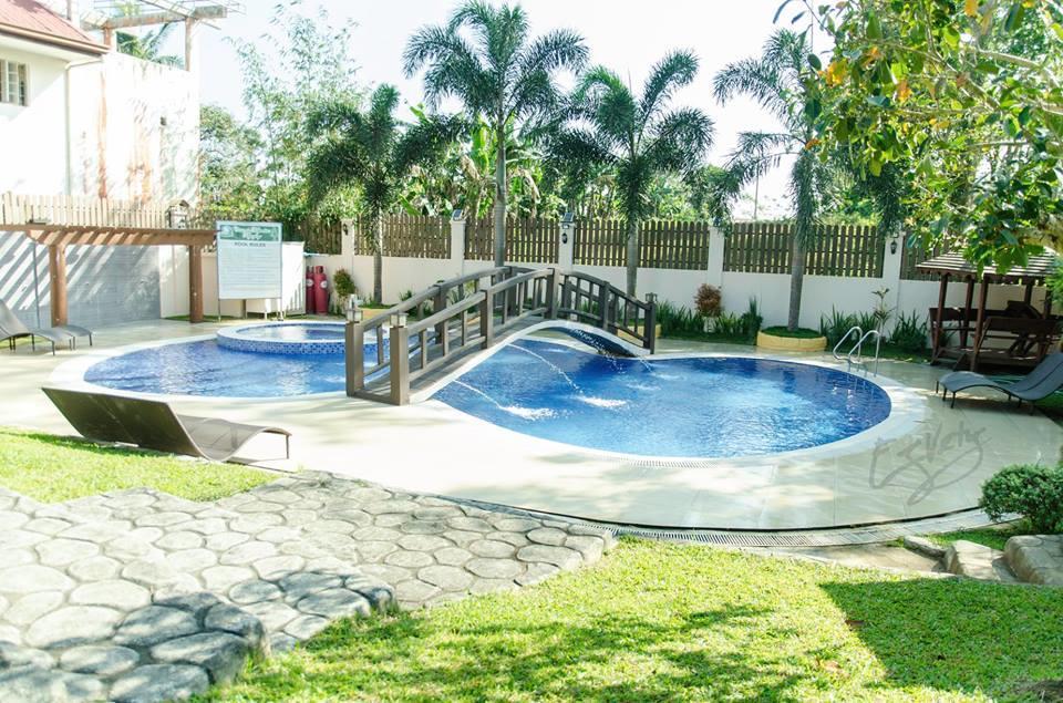 Casa De Miguelitos Hotel Tagaytay City Exterior photo